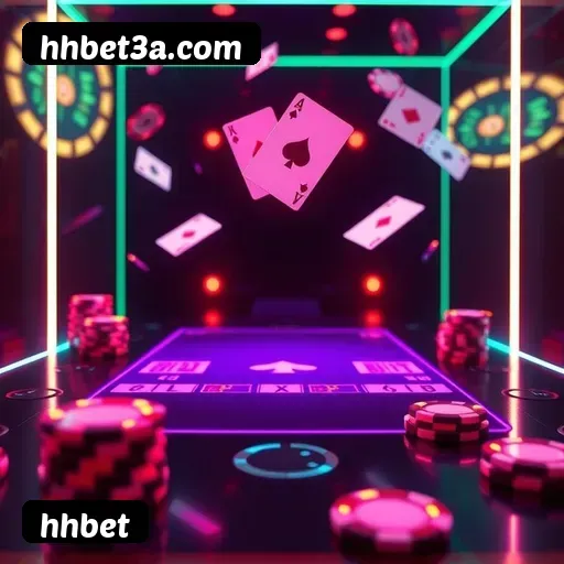 hhbet APK - Download Oficial Android
