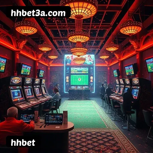 Legalidade hhbet no Brasil