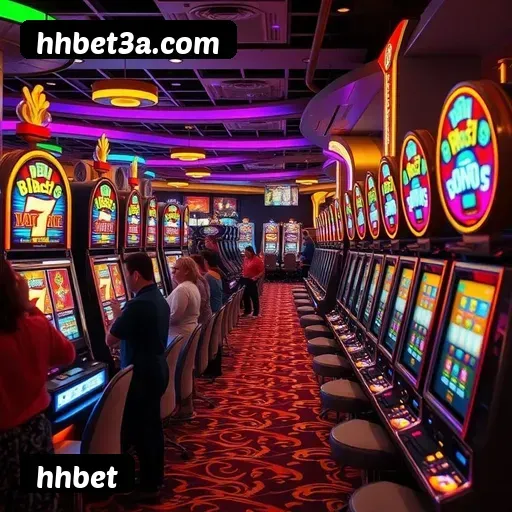 Análise hhbet - Vantagens e Desvantagens