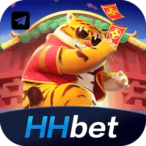 Canal oficial da hhbet no Telegram
